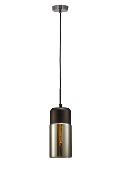 Mia Single Tube Pendant