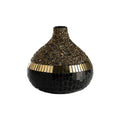 Diyas Home - Mika Mosaic Vase - Small - Luminosity Designs Ltd