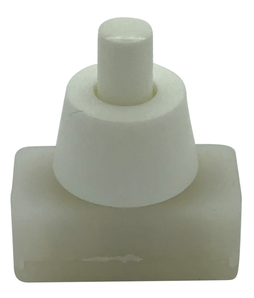 Luminosity Designs - Mini Press Switch Standard 2A - Luminosity Designs Ltd