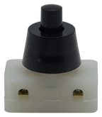 Luminosity Designs - Mini Press Switch Standard 2A - Luminosity Designs Ltd