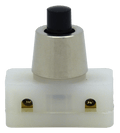 Luminosity Designs - Mini Press Switch Standard 2A - Luminosity Designs Ltd