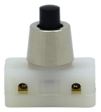 Luminosity Designs - Mini Press Switch Standard 2A - Luminosity Designs Ltd