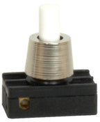 Luminosity Designs - Mini Press Switch Standard 2A - Luminosity Designs Ltd