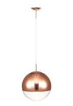 Deco - Miranda Large Ball Pendant - Luminosity Designs Ltd