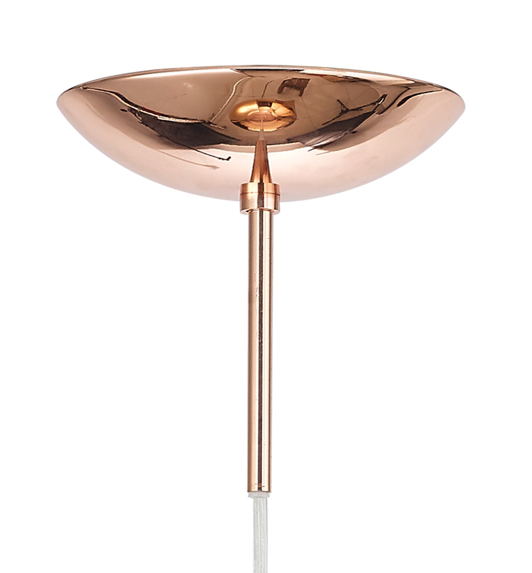 Deco - Miranda Large Ball Pendant - Luminosity Designs Ltd
