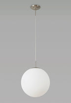 Deco - Miranda Large Ball Pendant - Luminosity Designs Ltd