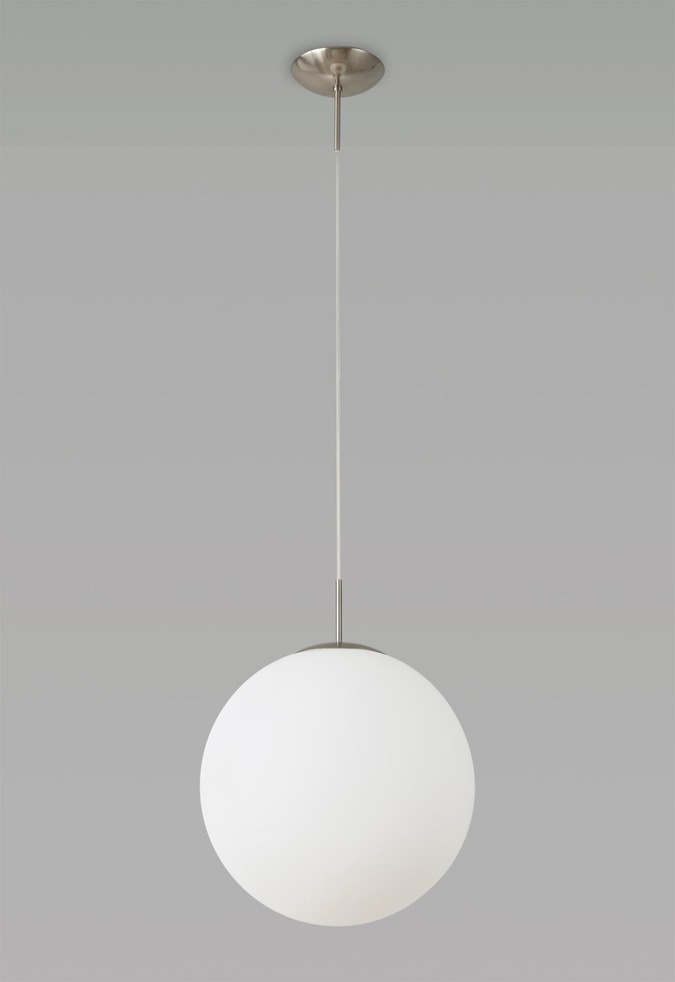 Deco - Miranda Large Ball Pendant - Luminosity Designs Ltd