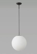 Deco - Miranda Large Ball Pendant - Luminosity Designs Ltd