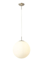Deco - Miranda Large Ball Pendant - Luminosity Designs Ltd