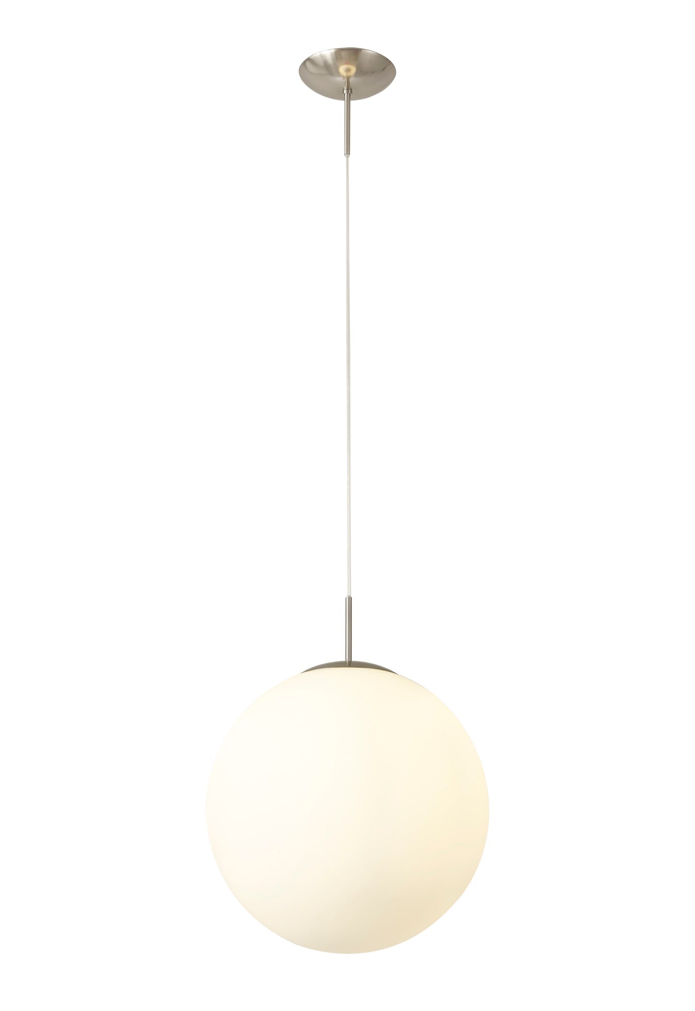 Deco - Miranda Large Ball Pendant - Luminosity Designs Ltd
