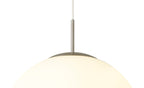 Deco - Miranda Large Ball Pendant - Luminosity Designs Ltd