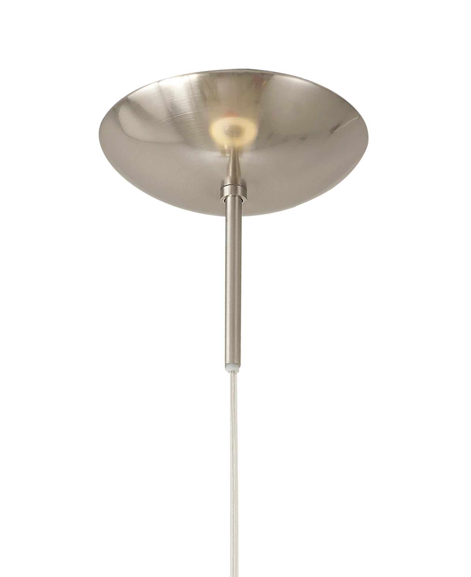 Deco - Miranda Large Ball Pendant - Luminosity Designs Ltd