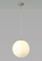 Deco - Miranda Large Ball Pendant - Luminosity Designs Ltd