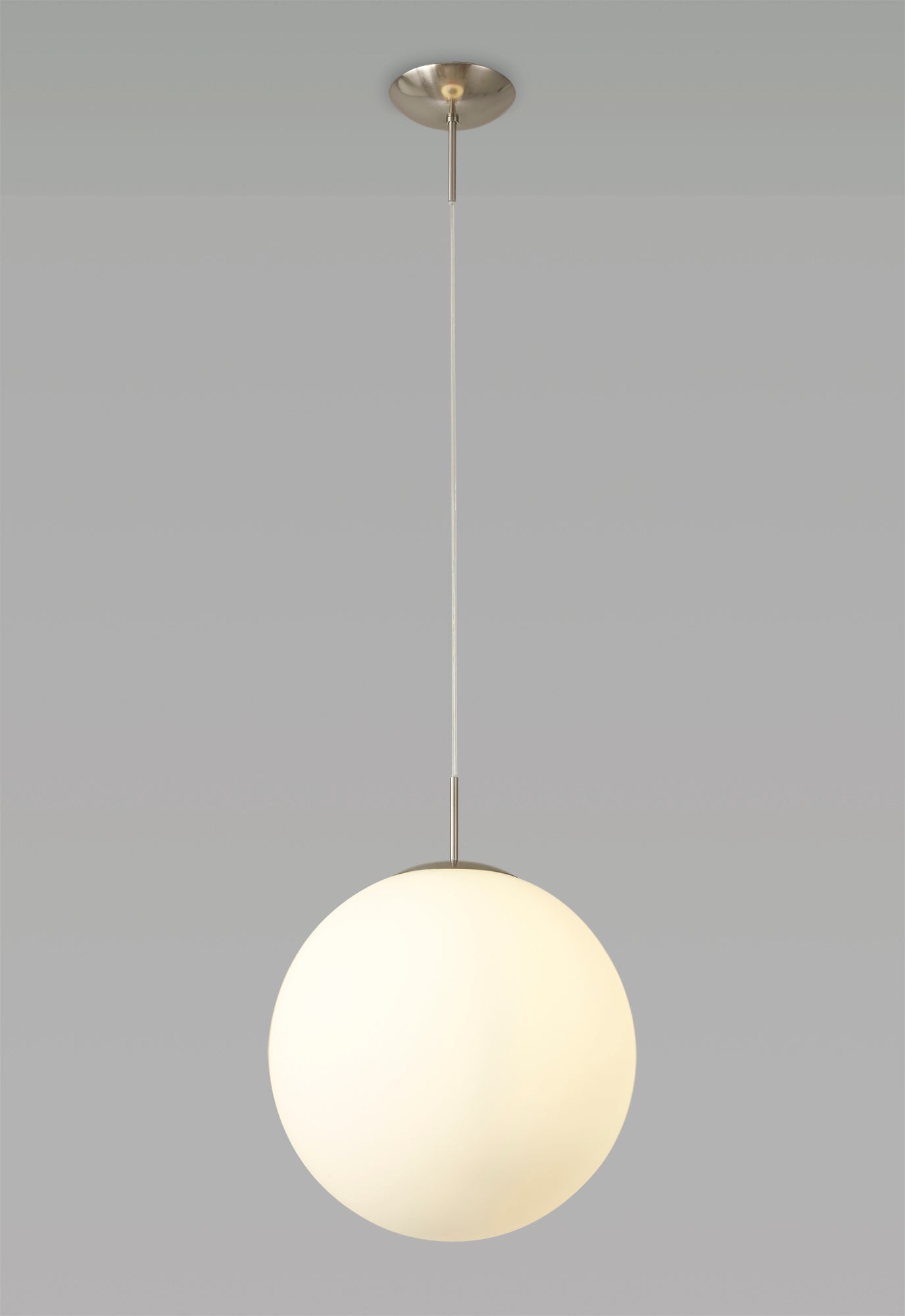 Deco - Miranda Large Ball Pendant - Luminosity Designs Ltd