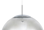 Deco - Miranda Large Ball Pendant - Luminosity Designs Ltd