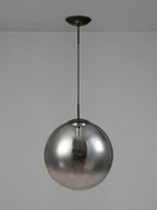 Deco - Miranda Large Ball Pendant - Luminosity Designs Ltd