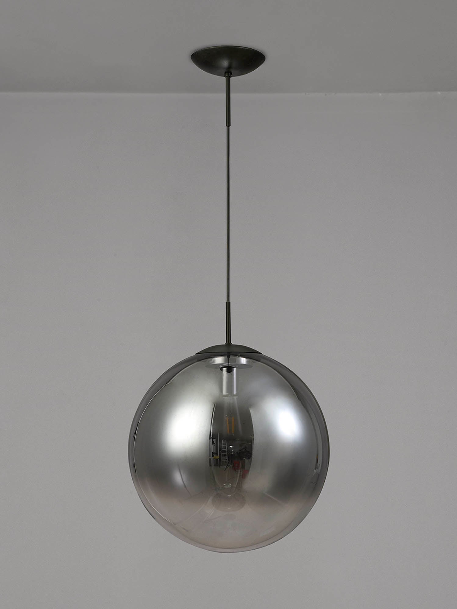Deco - Miranda Large Ball Pendant - Luminosity Designs Ltd