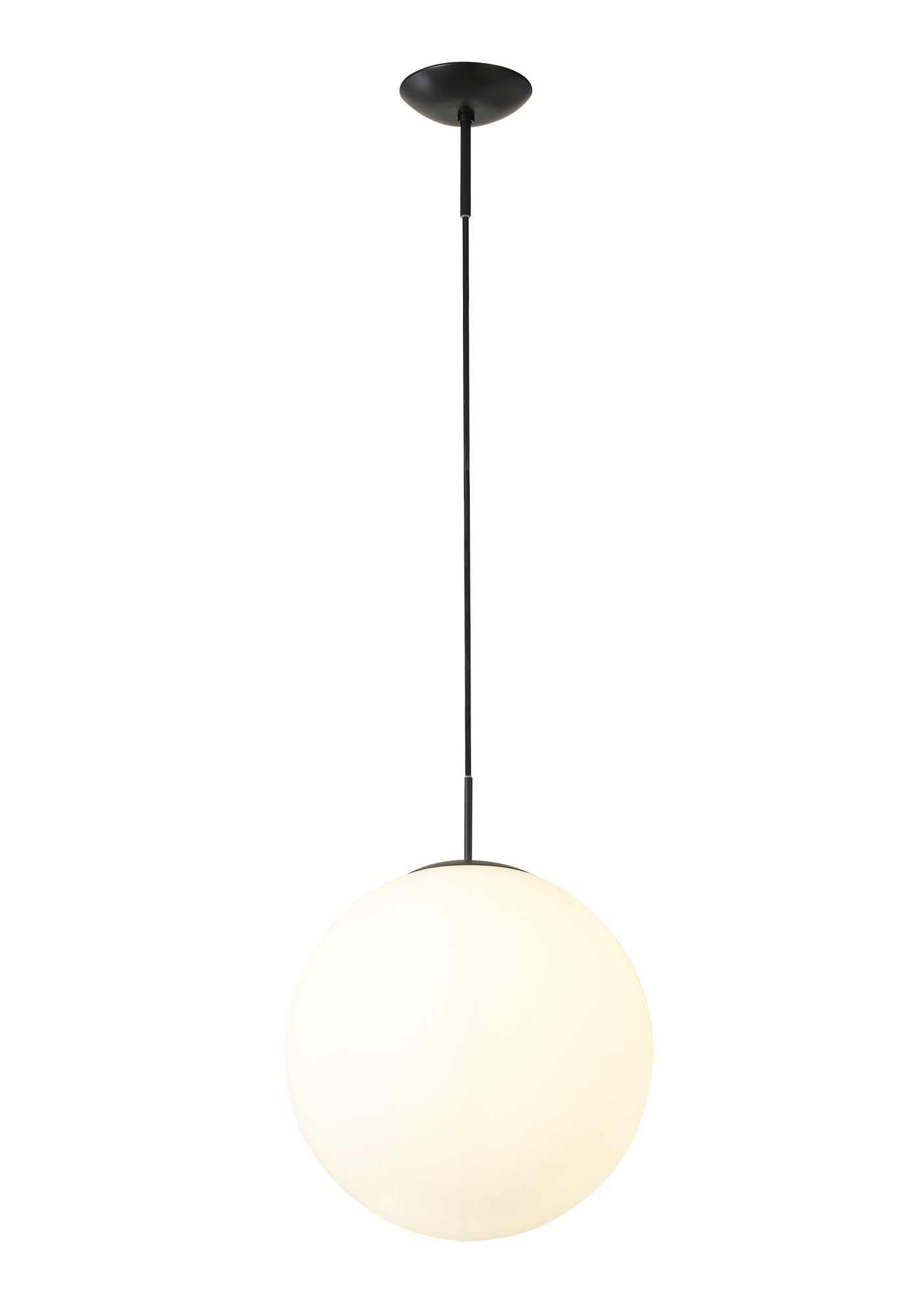 Deco - Miranda Large Ball Pendant - Luminosity Designs Ltd