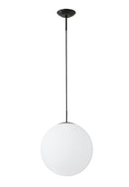Deco - Miranda Large Ball Pendant - Luminosity Designs Ltd