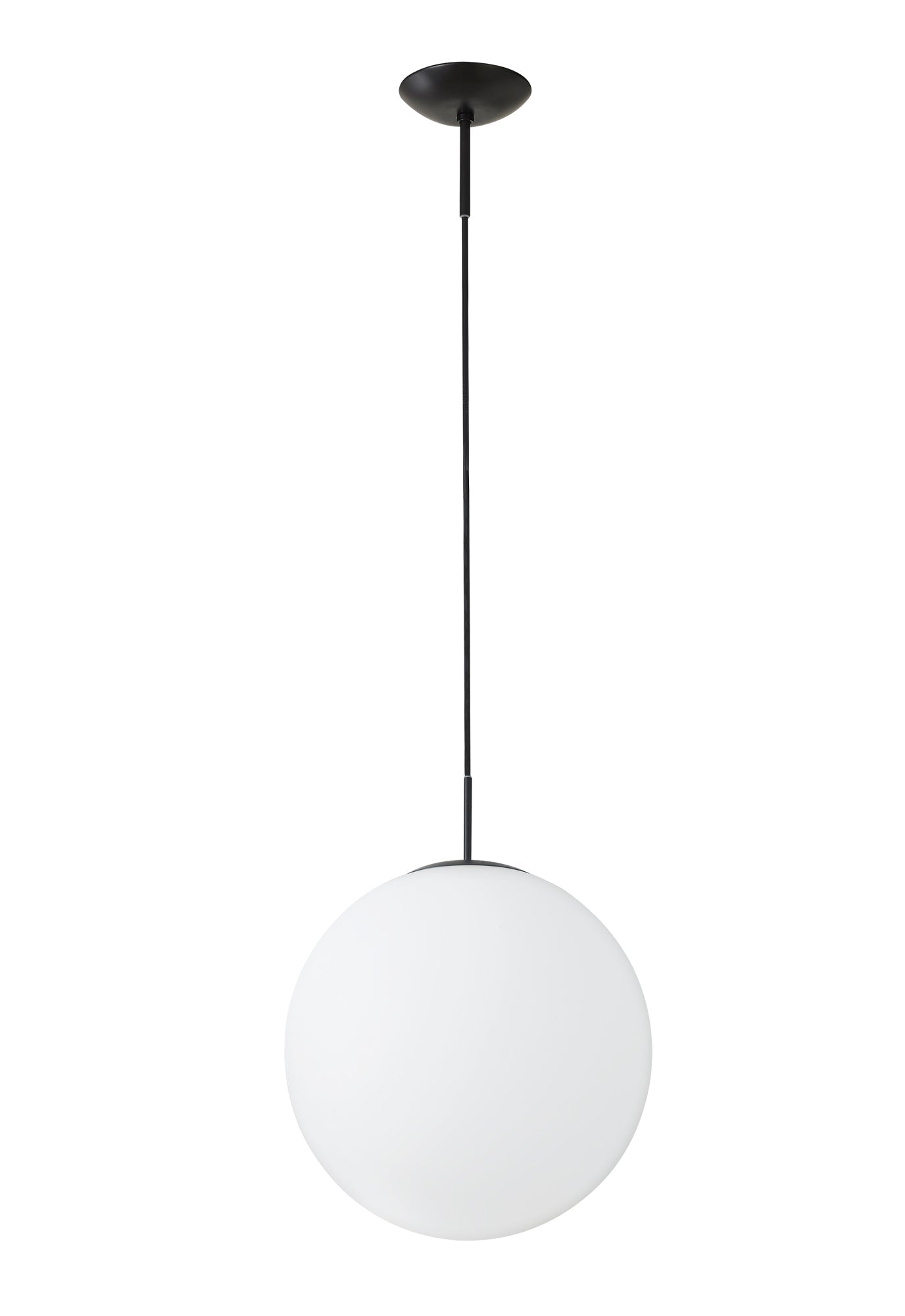 Deco - Miranda Large Ball Pendant - Luminosity Designs Ltd