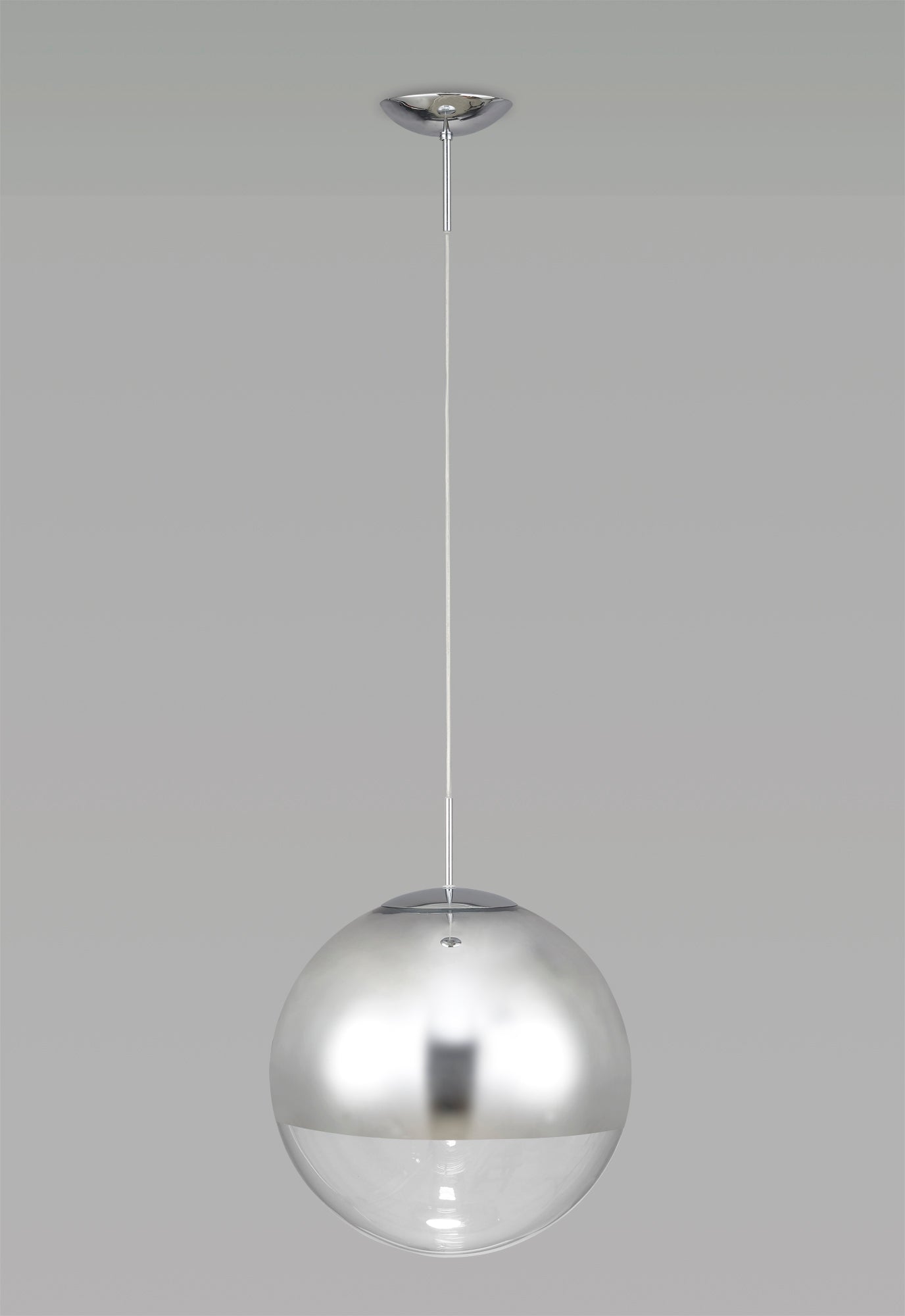 Deco - Miranda Large Ball Pendant - Luminosity Designs Ltd