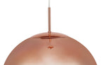 Deco - Miranda Large Ball Pendant - Luminosity Designs Ltd