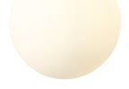 Deco - Miranda Large Ball Pendant - Luminosity Designs Ltd