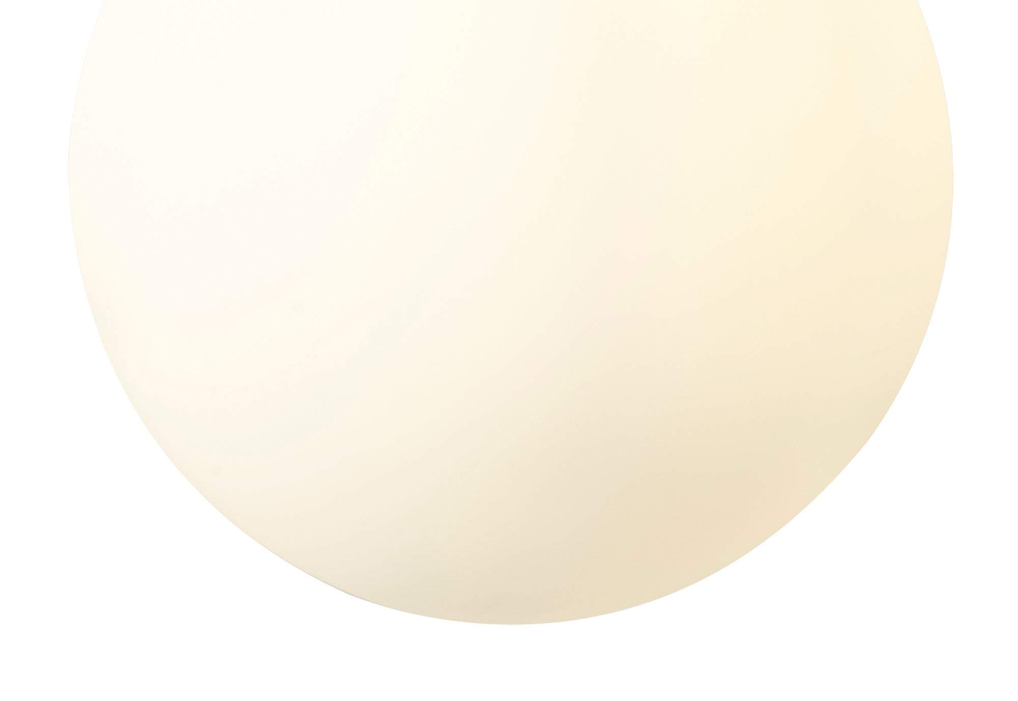 Deco - Miranda Large Ball Pendant - Luminosity Designs Ltd