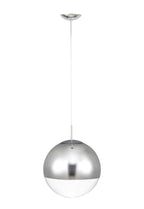 Deco - Miranda Large Ball Pendant - Luminosity Designs Ltd