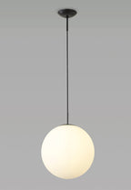Deco - Miranda Large Ball Pendant - Luminosity Designs Ltd