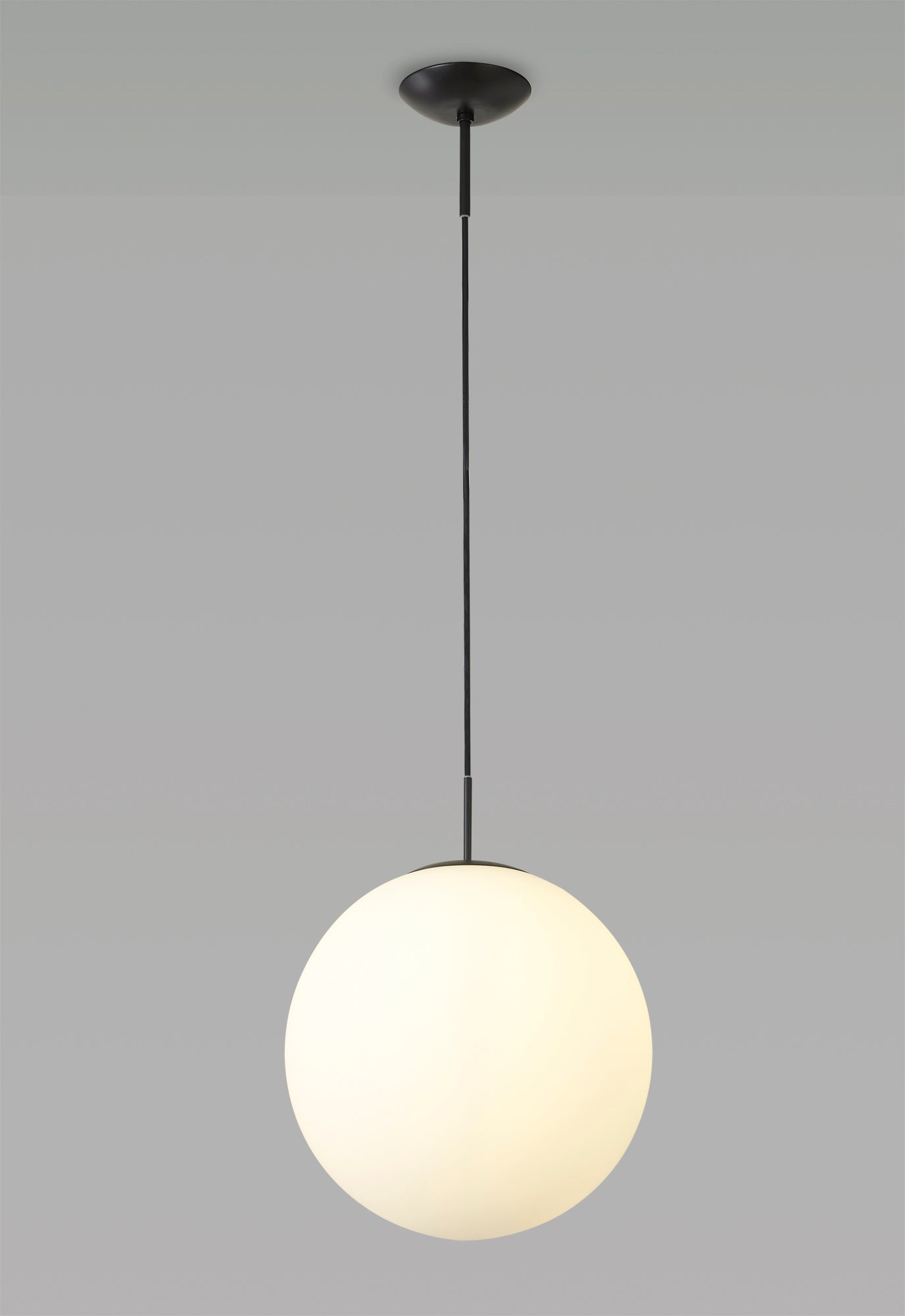 Deco - Miranda Large Ball Pendant - Luminosity Designs Ltd