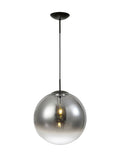 Deco - Miranda Large Ball Pendant - Luminosity Designs Ltd