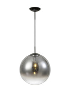 Deco - Miranda Large Ball Pendant - Luminosity Designs Ltd