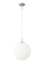 Deco - Miranda Large Ball Pendant - Luminosity Designs Ltd