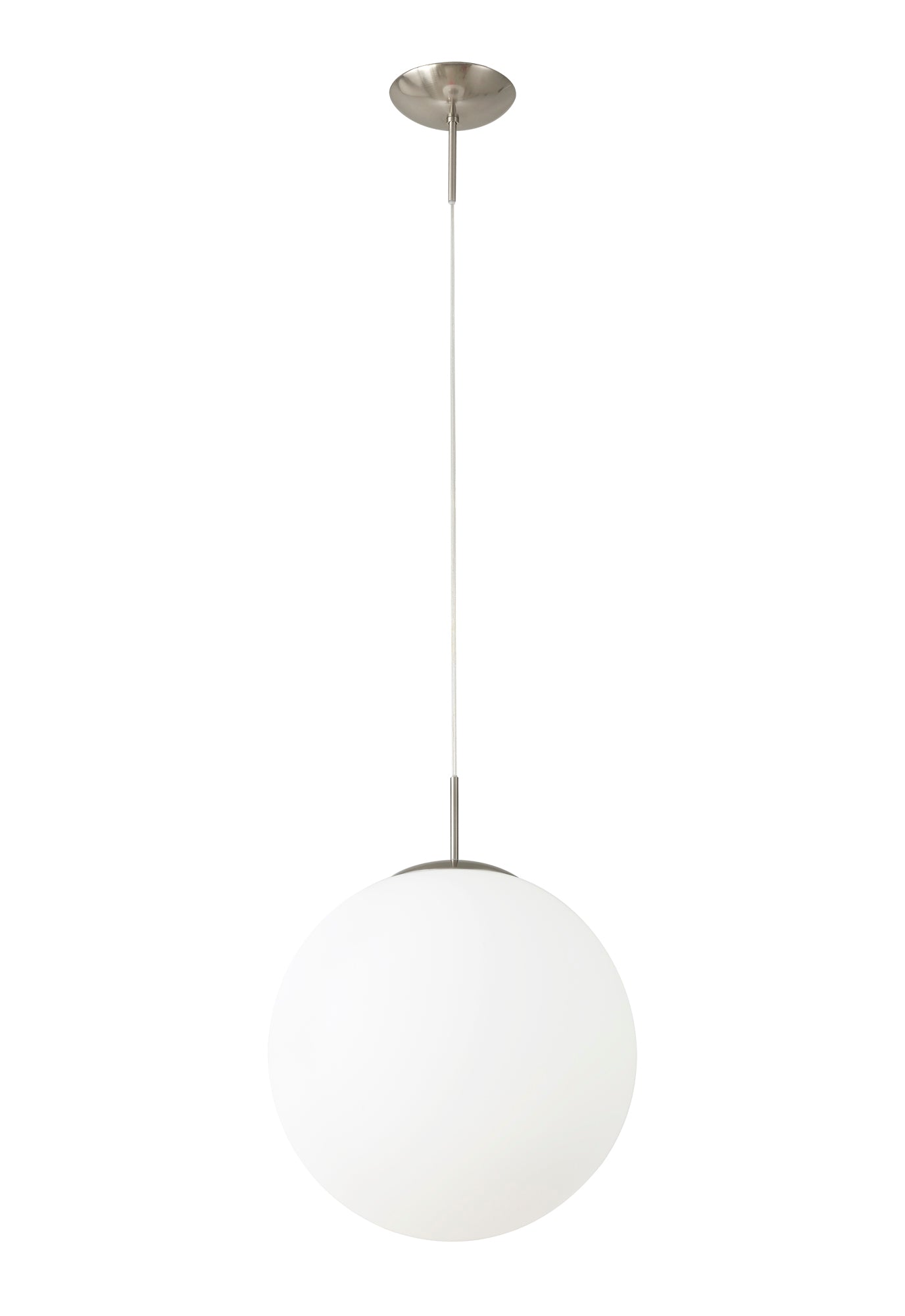 Deco - Miranda Large Ball Pendant - Luminosity Designs Ltd