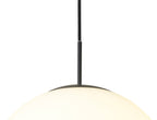 Deco - Miranda Large Ball Pendant - Luminosity Designs Ltd
