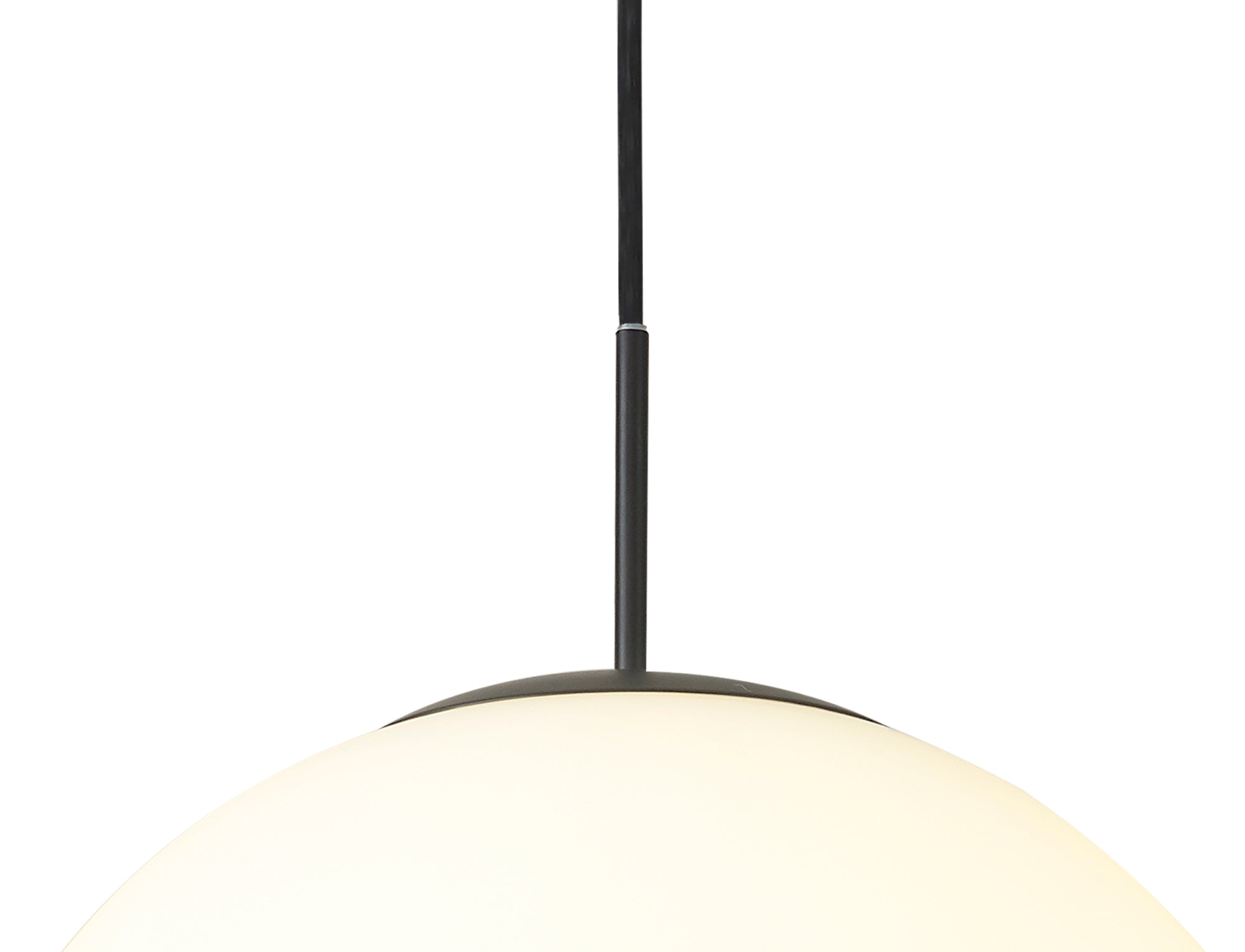 Deco - Miranda Large Ball Pendant - Luminosity Designs Ltd
