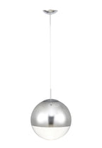 Deco - Miranda Large Ball Pendant - Luminosity Designs Ltd