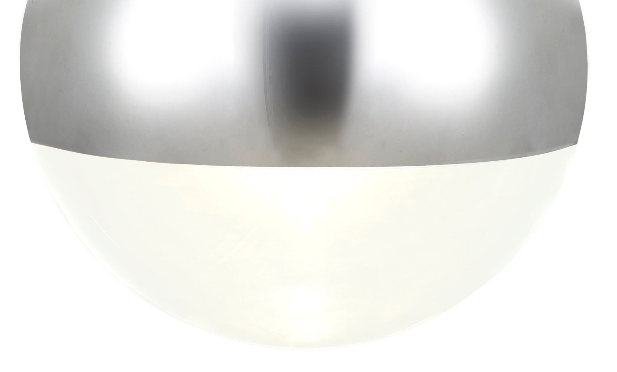 Deco - Miranda Large Ball Pendant - Luminosity Designs Ltd