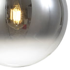 Deco - Miranda Large Ball Pendant - Luminosity Designs Ltd