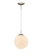 Deco - Miranda Medium Ball Pendant - Luminosity Designs Ltd