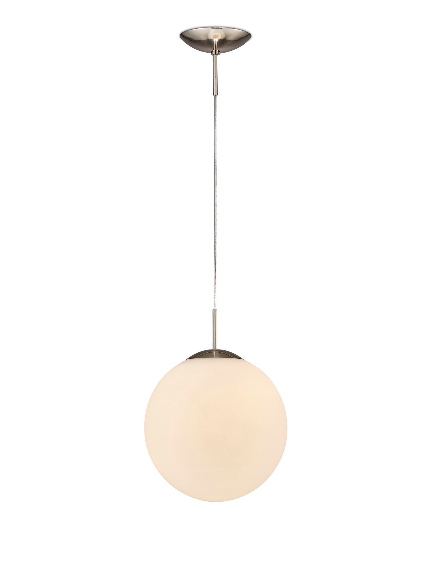 Deco - Miranda Medium Ball Pendant - Luminosity Designs Ltd