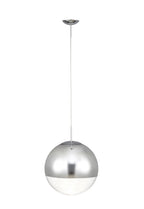 Deco - Miranda Medium Ball Pendant - Luminosity Designs Ltd