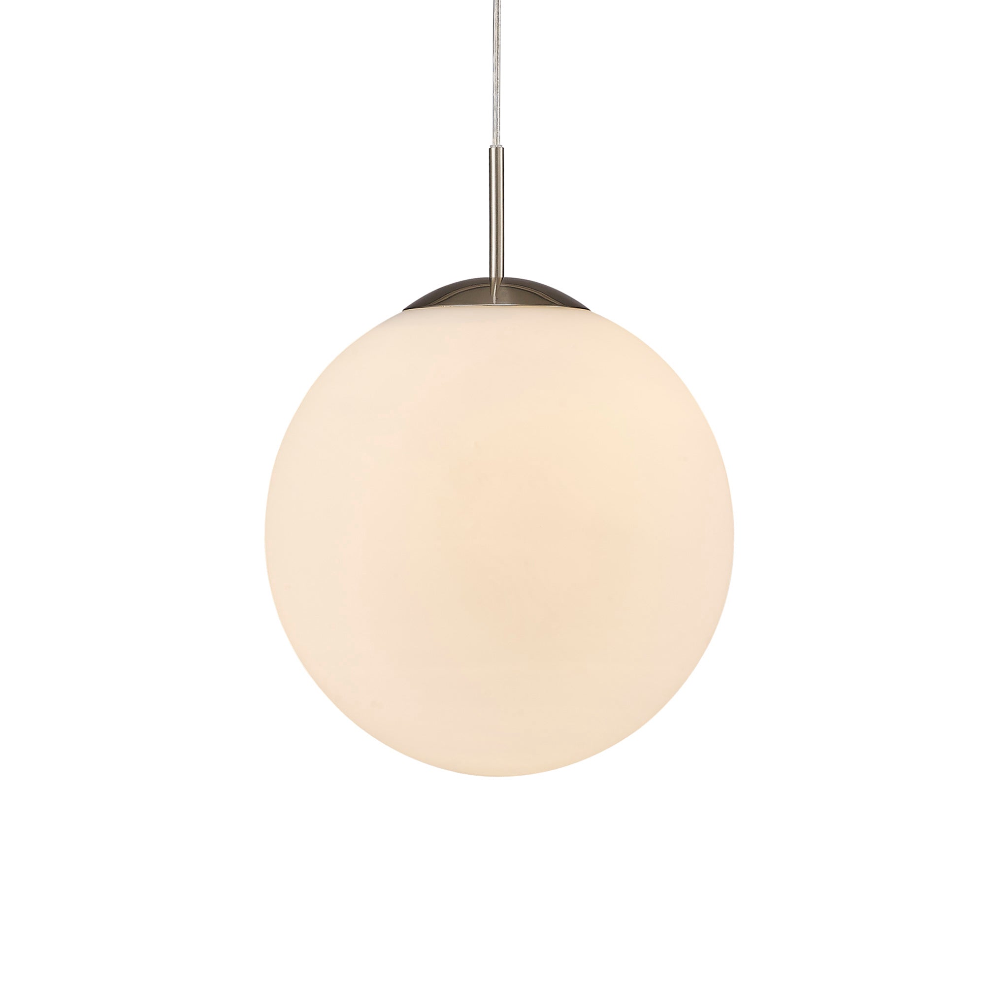 Deco - Miranda Medium Ball Pendant - Luminosity Designs Ltd