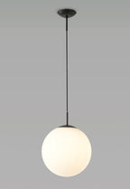 Deco - Miranda Medium Ball Pendant - Luminosity Designs Ltd