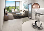 Deco - Miranda Medium Ball Pendant - Luminosity Designs Ltd