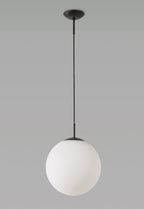 Deco - Miranda Medium Ball Pendant - Luminosity Designs Ltd