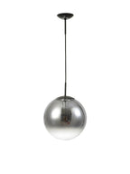 Deco - Miranda Medium Ball Pendant - Luminosity Designs Ltd