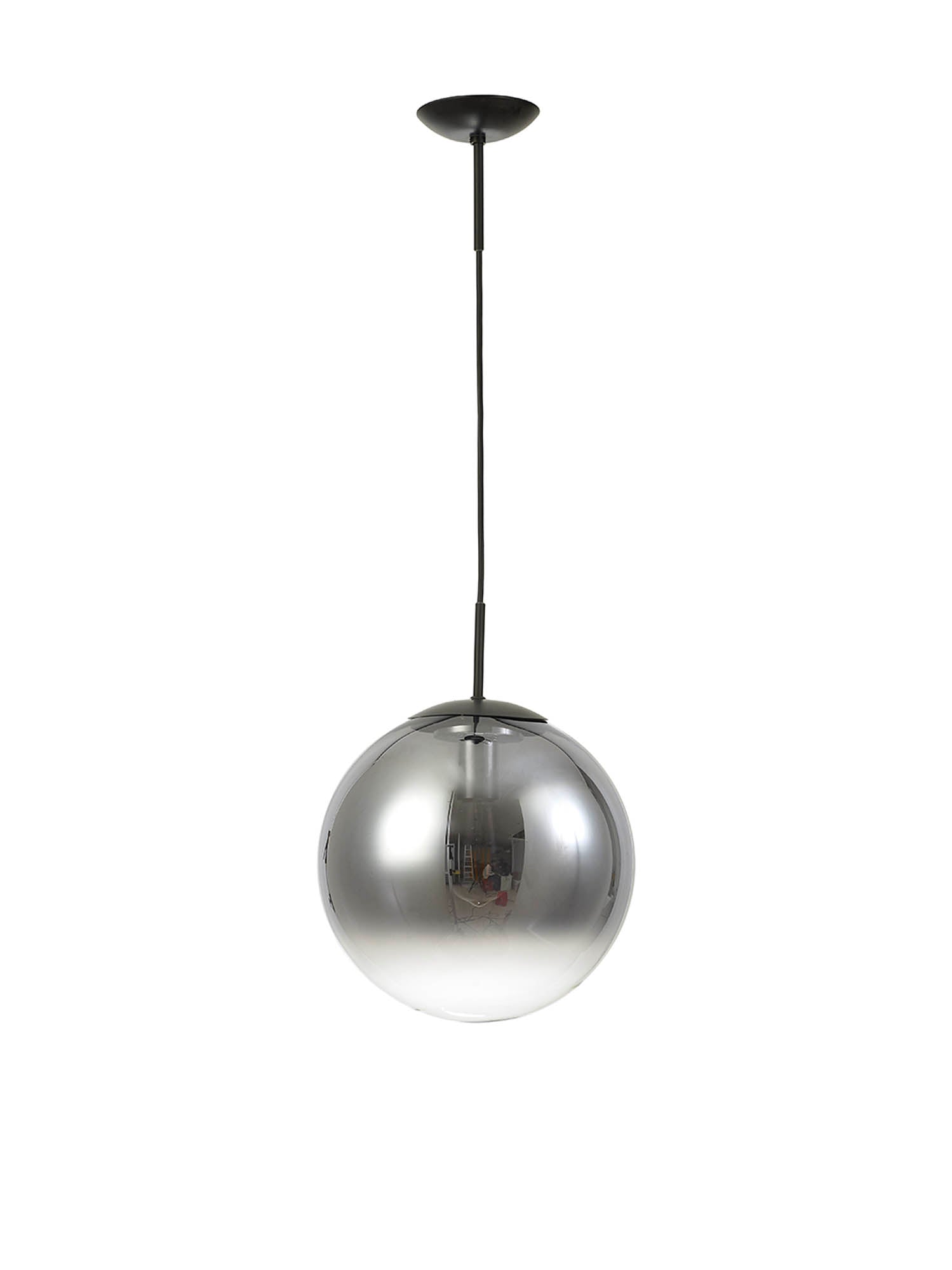 Deco - Miranda Medium Ball Pendant - Luminosity Designs Ltd