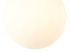 Deco - Miranda Medium Ball Pendant - Luminosity Designs Ltd